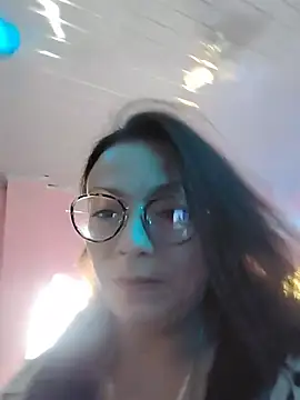 Susana_Rojas Webcam show