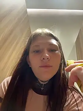 Pokazy przed kamerką – FionaMurr