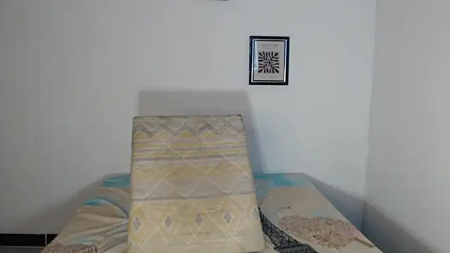 Webkamerová show cirosky_elchicopolla