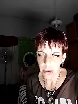 Chat XXX ao vivo de Juguetonafogosa5