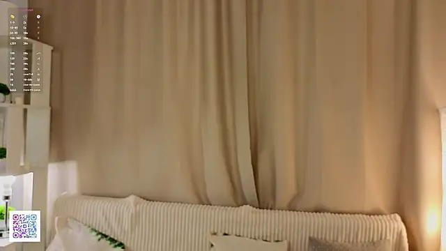 Chatroom XXX en direct de CarmanHenning