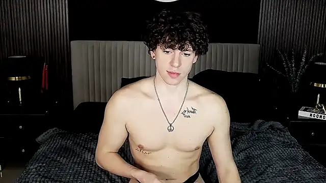 TylerGibson Show Webcam