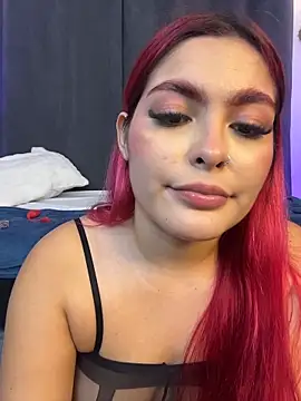 Nathali_Adans Live XXX Chat