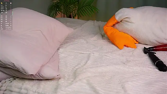 Chat XXX ao vivo de ShantellAngulo