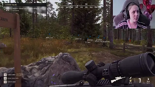 Holy_Kveta's Live XXX Chat