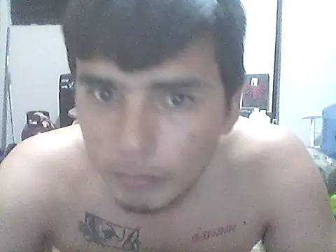 PapiCj031 Pertunjukan Webcam