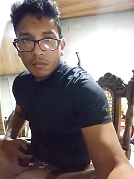 Jal_cortez: διαδικτυακό σόου στην κάμερα