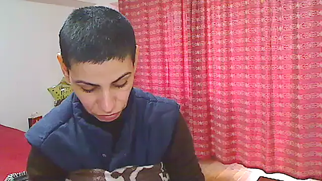 Chat XXX en directo de hotSANDRA_STARR