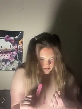 babyizzie Adlı Modelin Canlı XXX Sohbeti