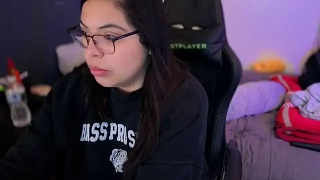 drizzypeach602のウェブカメラショー