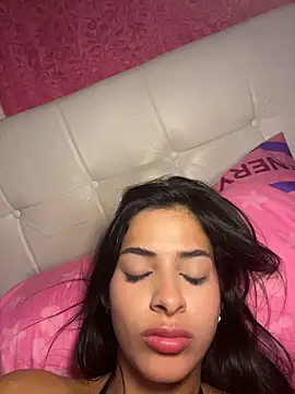 Chat XXX Live violetta-brown1