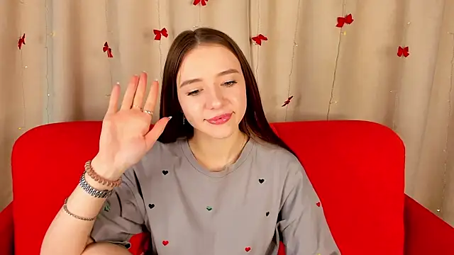 Chat +18 de VasilisaTheWiseX ao vivo