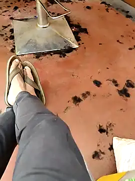 Rahul_India webkamerás műsora