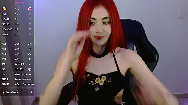 Eternal_Garden 라이브 XXX 채팅