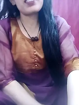 Khushi-Star Webcam Show