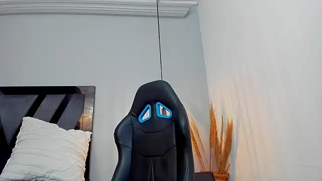 Amelia_Brixton: вебкам-шоу