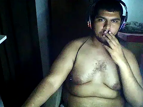 chubbygamer26 Chat XXX live
