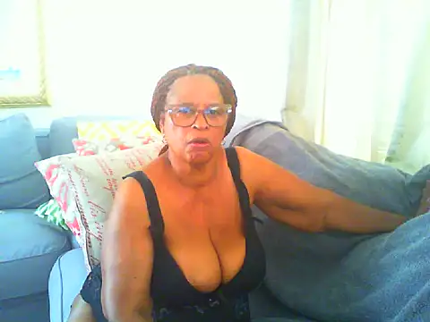 cocosugar ওয়েবক্যাম শো