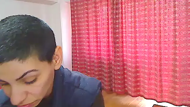 Chat XXX Live hotSANDRA_STARR