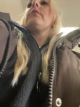 MerlinDave – Live XXX-chat