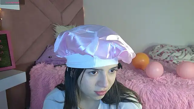 Chat XXX ao vivo de eva_sin18