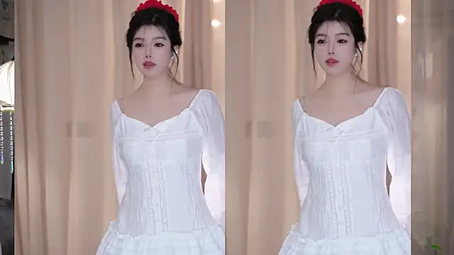 Cecily – Live XXX-chat