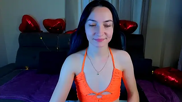 Yr_Shy_Bae – Live XXX-chat