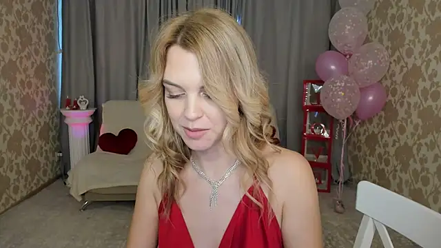 LunaFlinn – Live XXX-chat