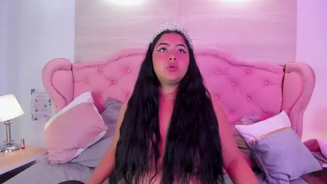 kamylaBm – Naživo XXX chat