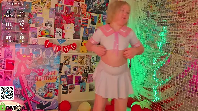 Sembang XXX Secara Langsung Sara_Robinson