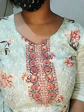 Nilanjona-Ray 网络视讯表演