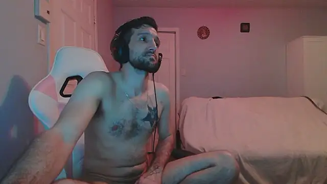 Ardokks Show in webcam