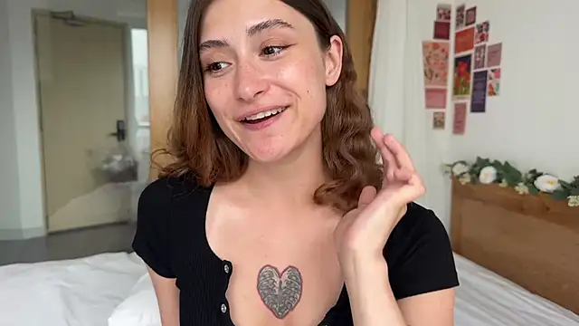 cutiemari live XXX chat