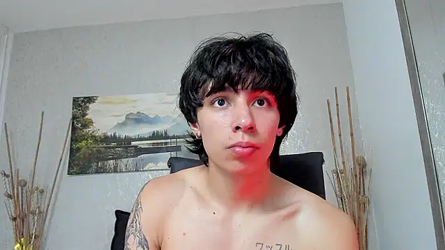 Tyler_durten Webcam-Show