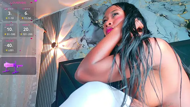 Chat XXX Live SofiaCopper