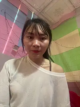 Chat XXX Live Lucky-baby077