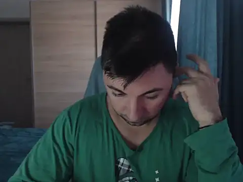 HankMalone's Webcam Show