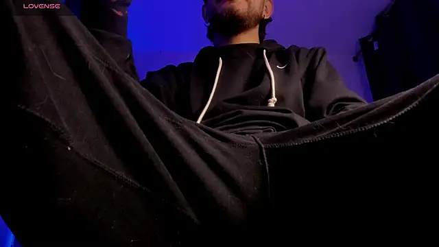 s_sven03 Live XXX-chat