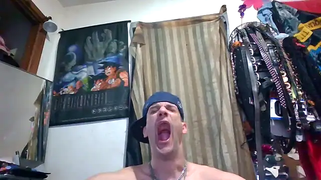 Živý XXX chat slinginbigD