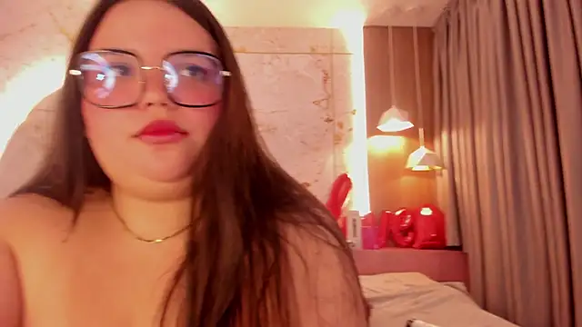 دردشة Lushi_Love الجنسية المباشرة