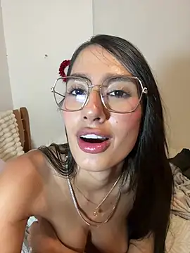 Show de webcam de Julieta_Duque