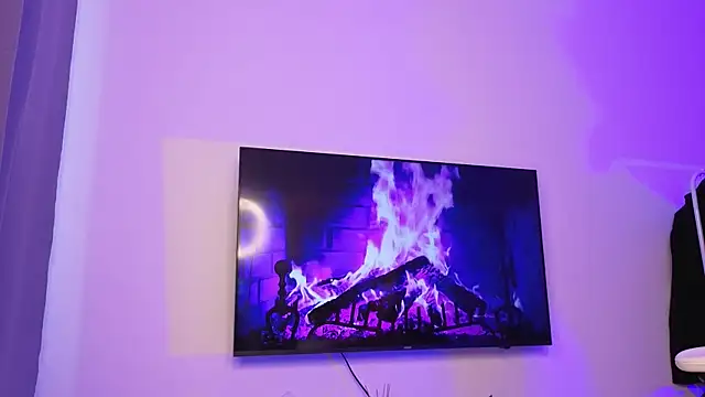 Eva_Sonic – Live XXX-chat