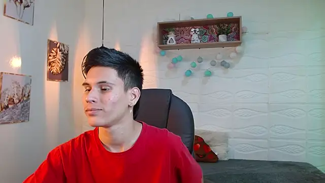 paullcb Live XXX-chat