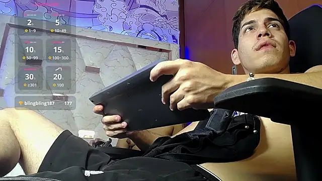 Devil_group_: απευθείας συνομιλία ΧΧΧ