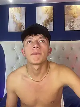 Dark_Nico – webcam-show