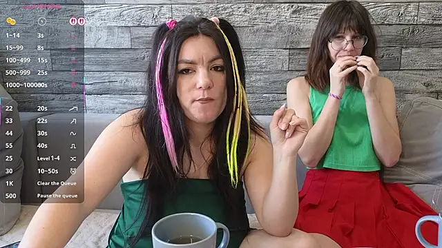 دردشة Vika_loves_you الجنسية المباشرة