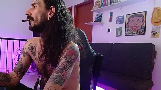 harry_reems1 Live XXX-chat