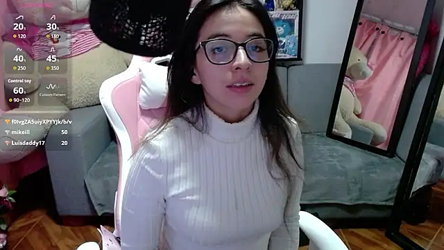 Maggie_Fox3's Live XXX Chat