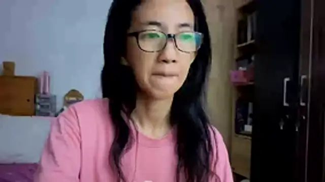 sexyCitty Pertunjukan Webcam