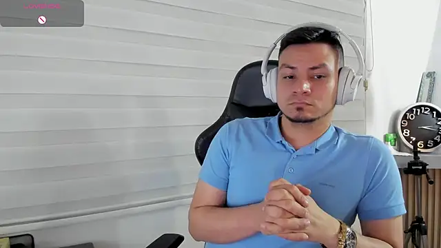 Živý XXX chat Rick_Adams